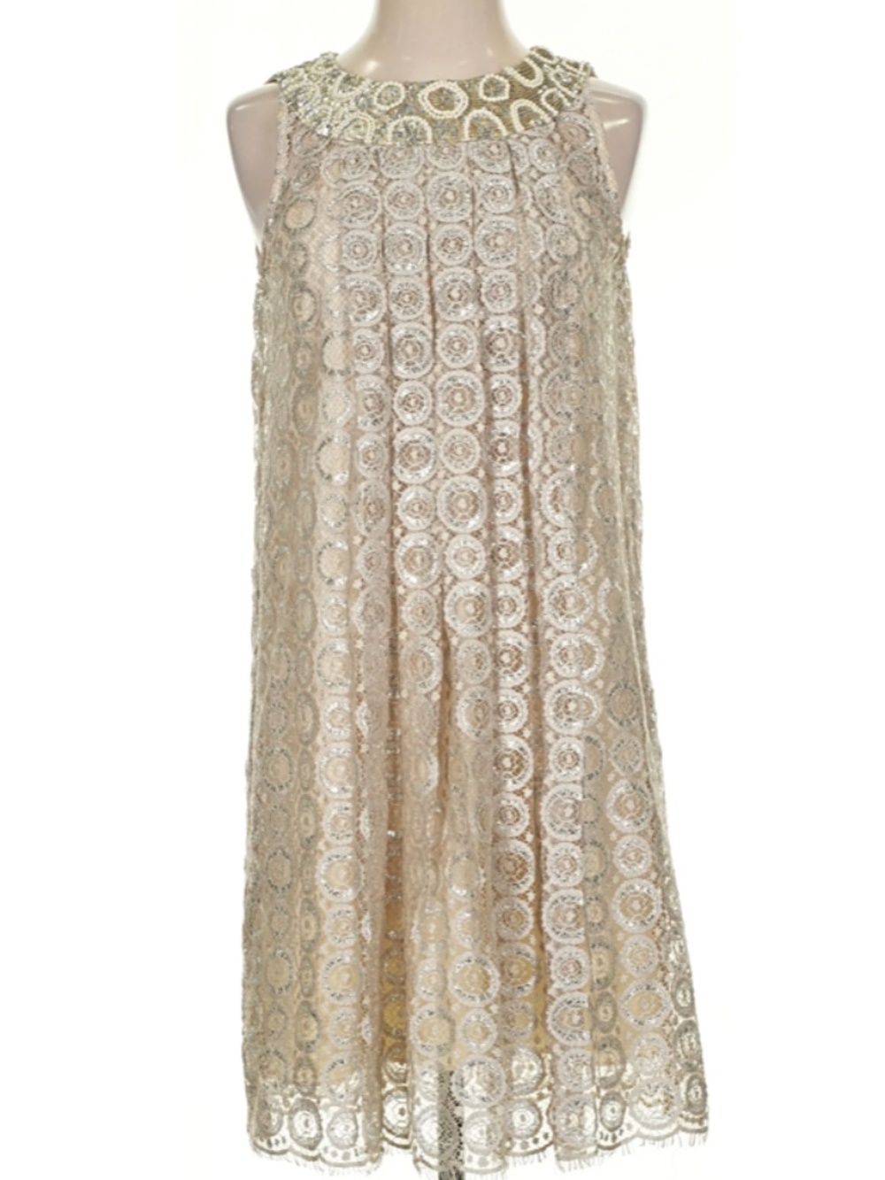 Sachin + Babi "Joyeux" Swing Dress - Sz 10